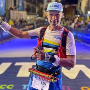 Mis on ultrajooks ehk kuidas läbida edukalt 100+ km?