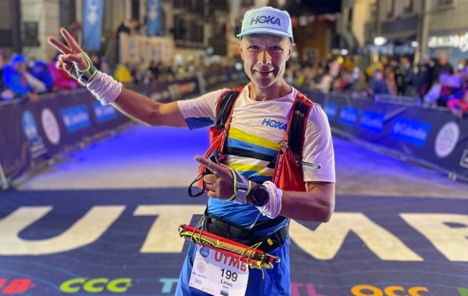 Mis on ultrajooks ehk kuidas läbida edukalt 100+ km?