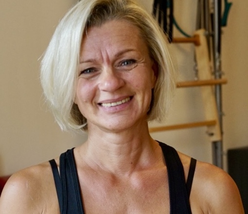 Pilates – moehullus või tõeliselt tõhus treening?